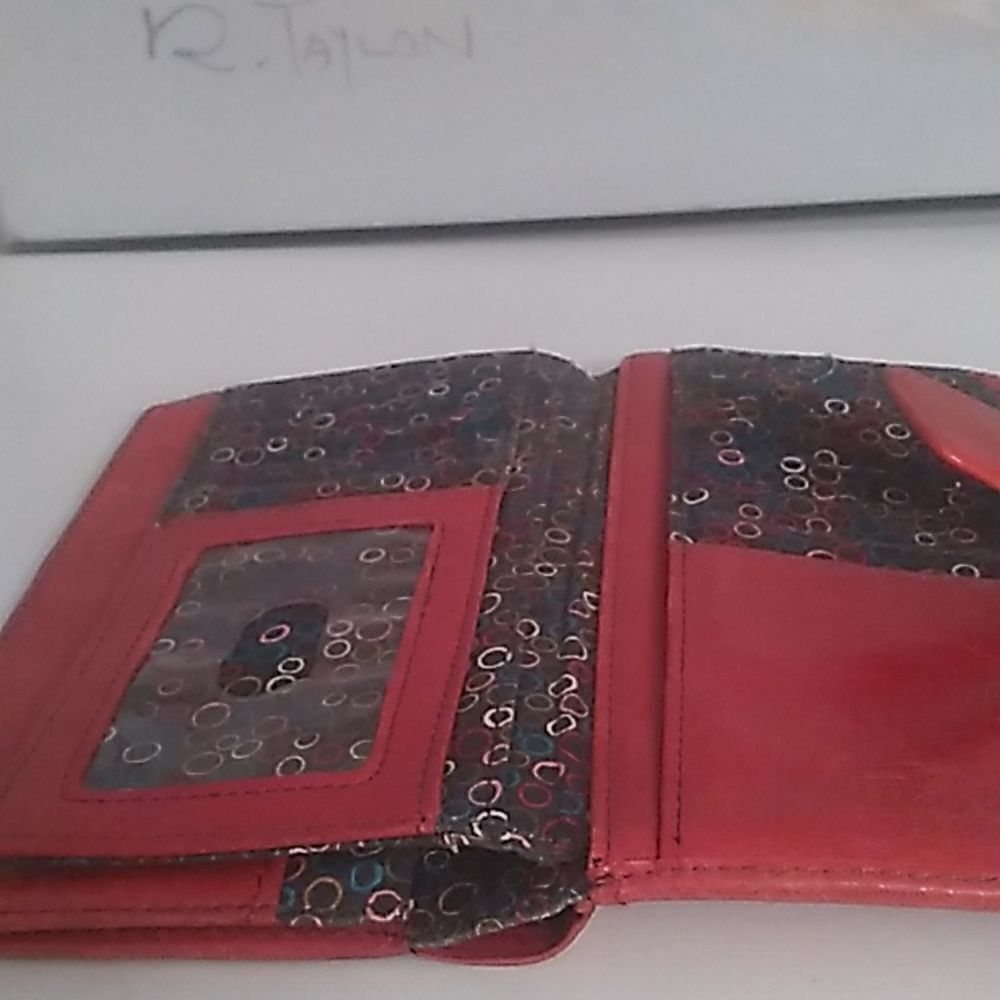 Fossil Wallet  - Picture 4 of 9